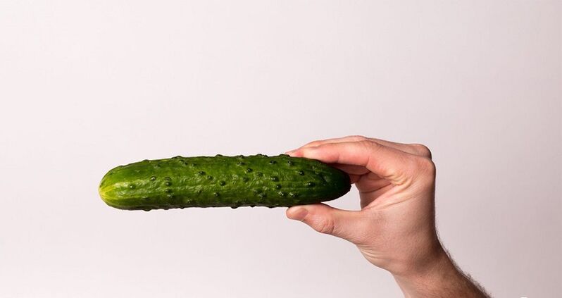 Cómo debe ponerse el pene correctamente